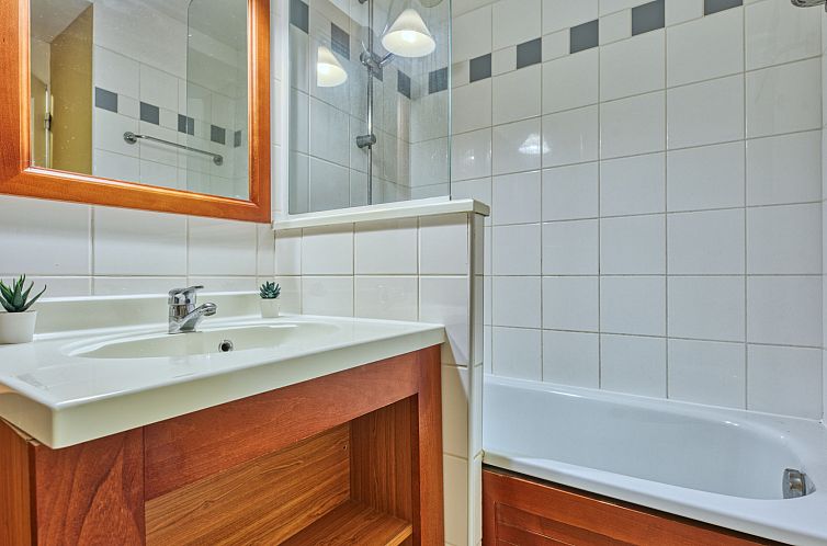 Appartement Les Grands Pins