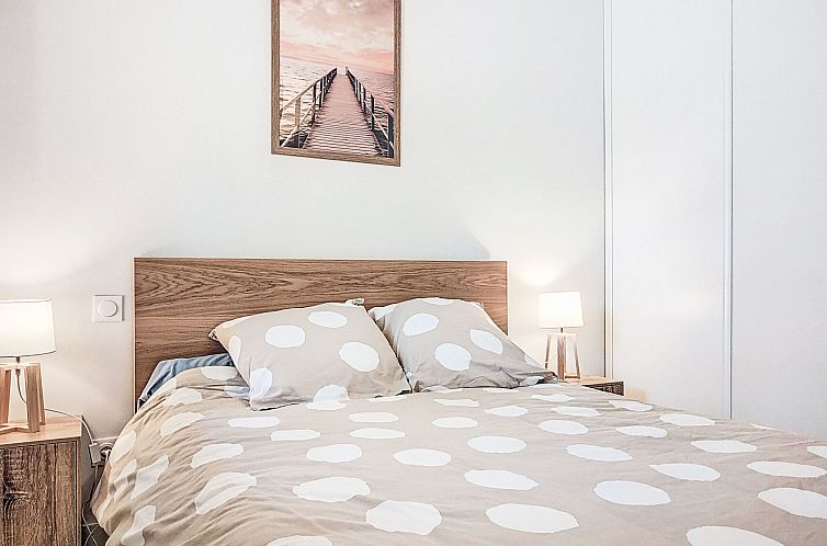 Appartement Résidence le Lac