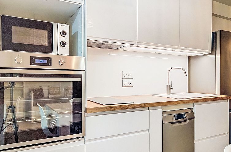 Appartement Résidence le Lac