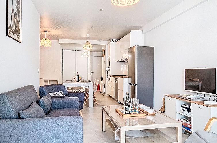 Appartement Résidence le Lac