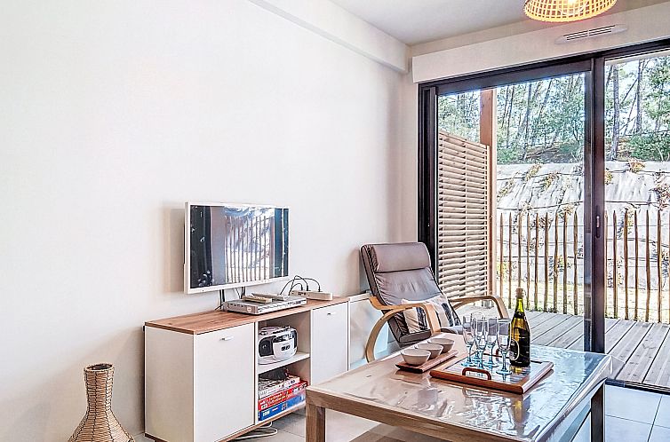 Appartement Résidence le Lac
