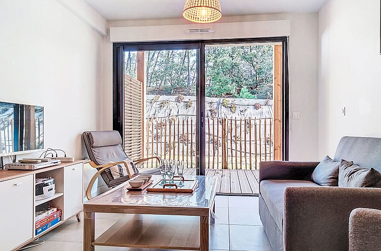 Appartement Résidence le Lac