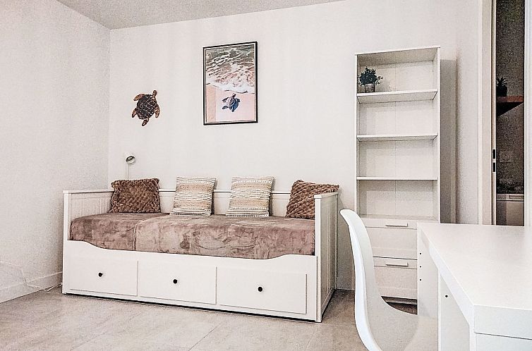 Appartement Résidence le Lac