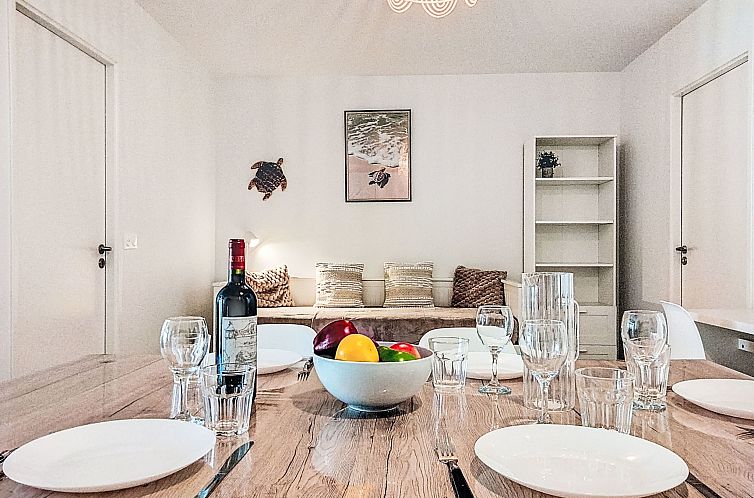 Appartement Résidence le Lac