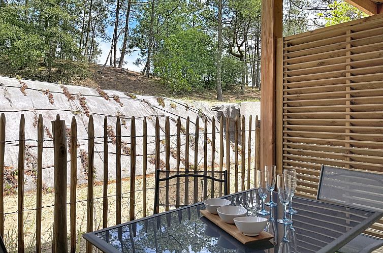 Appartement Résidence le Lac