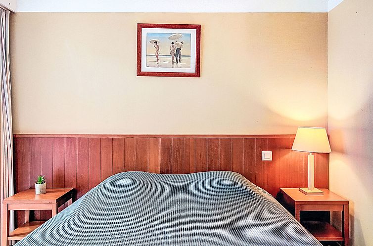 Appartement Les Grands Pins