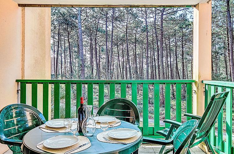 Appartement Les Grands Pins