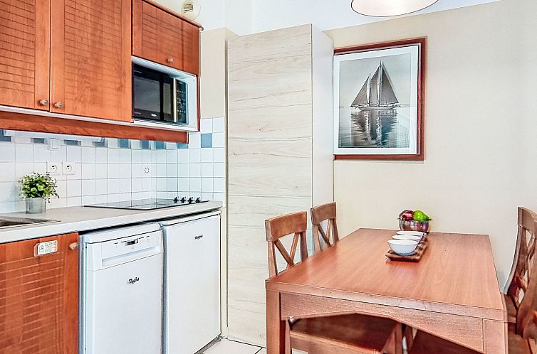 Appartement Les Grands Pins