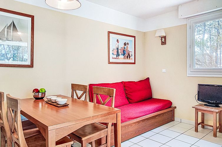 Appartement Les Grands Pins