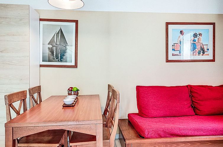 Appartement Les Grands Pins