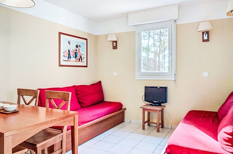 Appartement Les Grands Pins