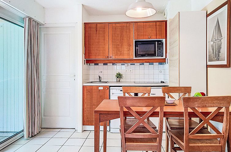Appartement Les Grands Pins
