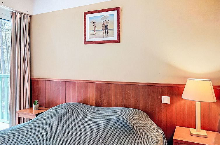 Appartement Les Grands Pins