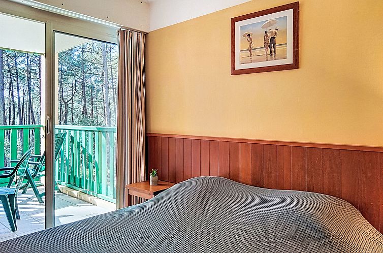 Appartement Les Grands Pins