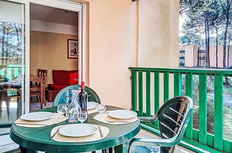 Appartement Les Grands Pins