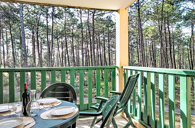 Appartement Les Grands Pins