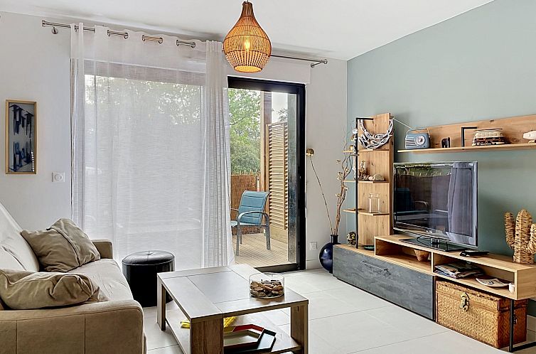 Appartement  Résidences du Lac
