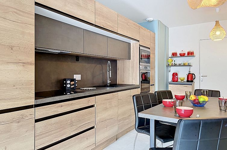 Appartement  Résidences du Lac