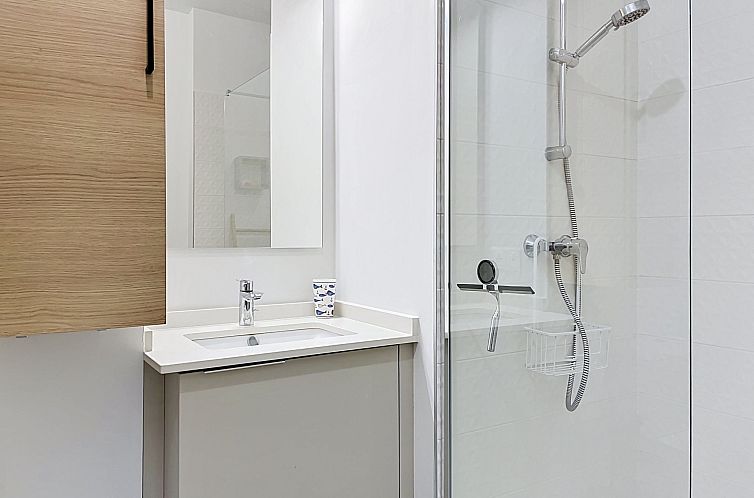 Appartement  Résidences du Lac