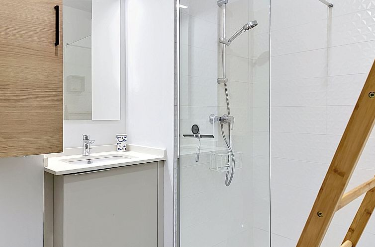 Appartement  Résidences du Lac