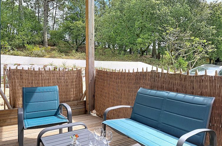 Appartement  Résidences du Lac