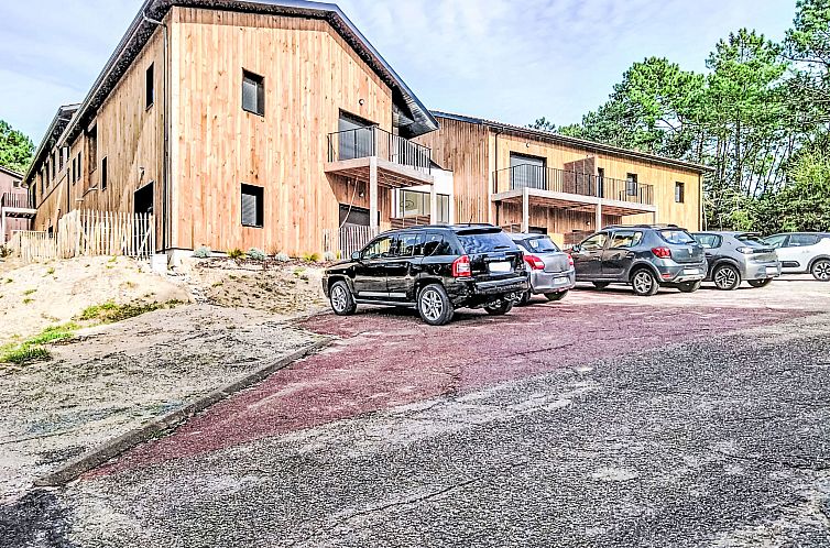 Appartement  Résidences du Lac