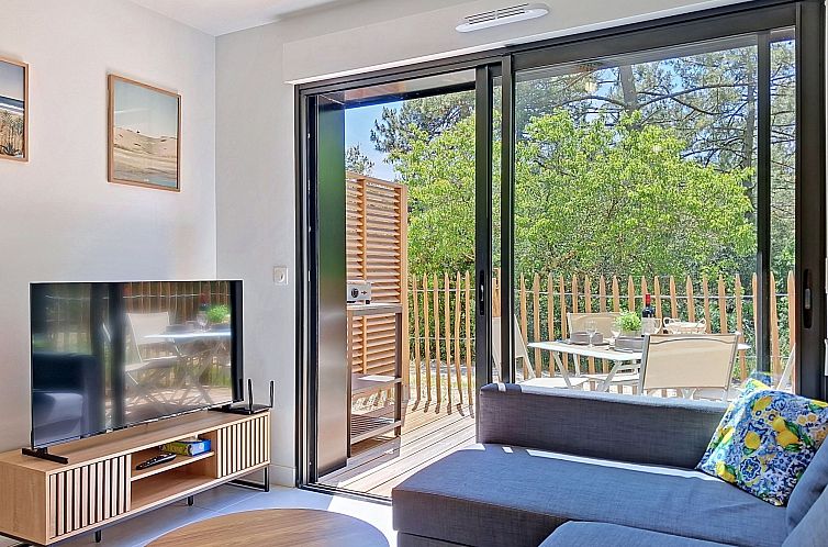Appartement  Résidences du Lac