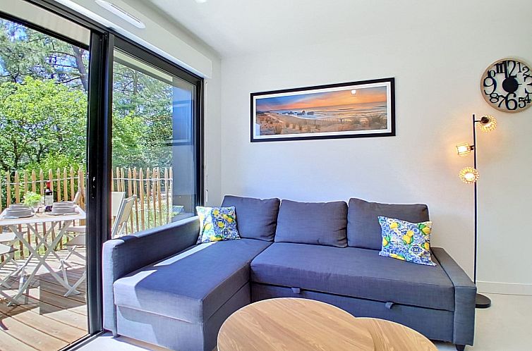 Appartement  Résidences du Lac
