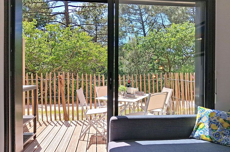 Appartement  Résidences du Lac