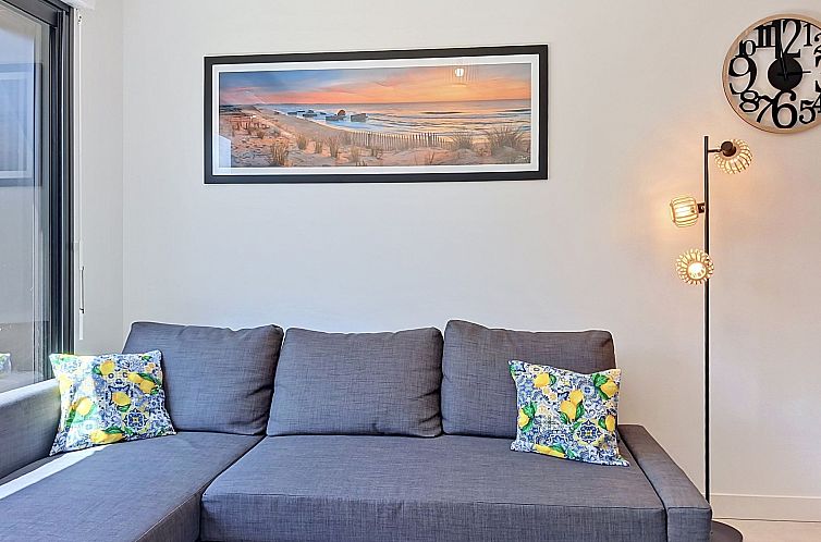 Appartement  Résidences du Lac