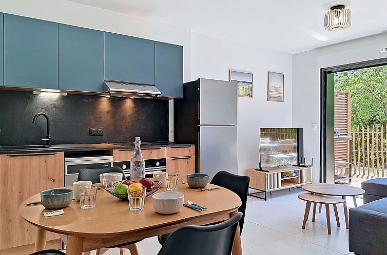 Appartement  Résidences du Lac