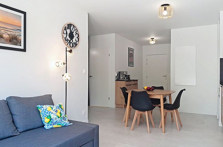 Appartement  Résidences du Lac