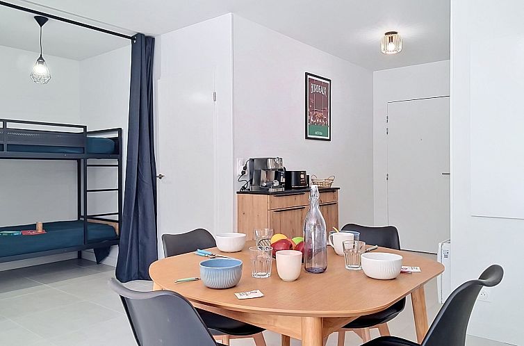 Appartement  Résidences du Lac