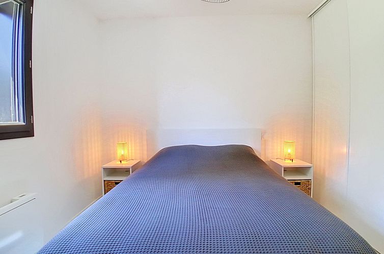 Appartement  Résidences du Lac