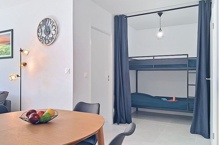 Appartement  Résidences du Lac