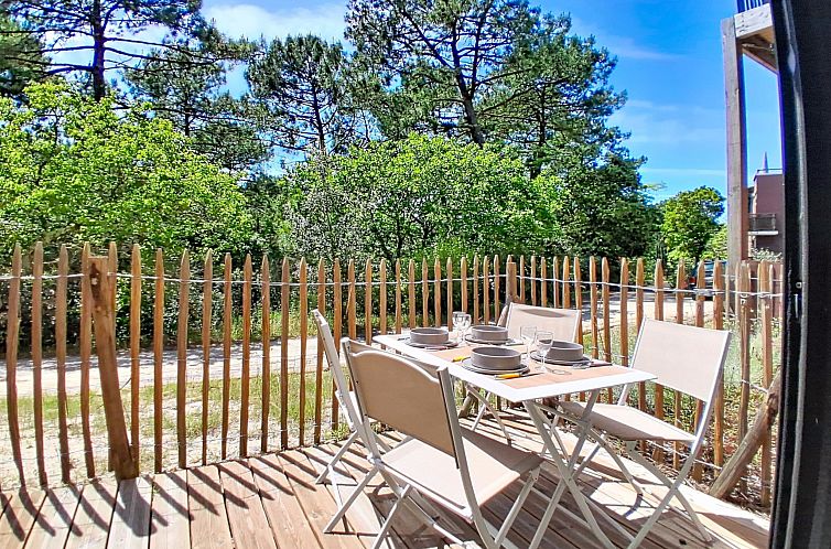 Appartement  Résidences du Lac