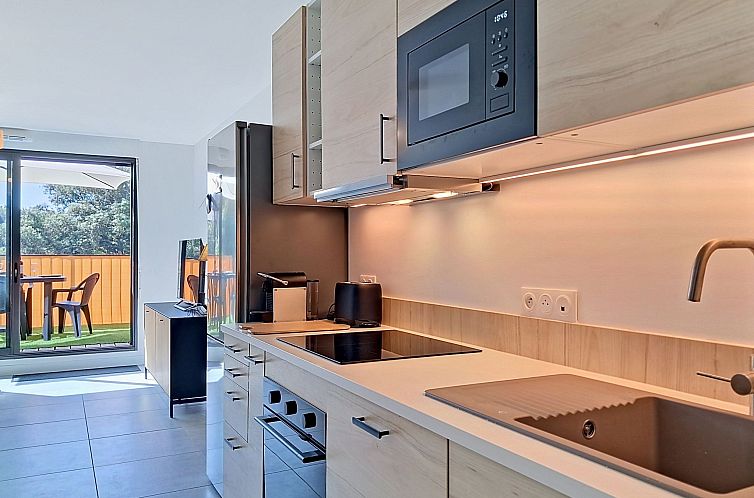 Appartement  Résidences du Lac