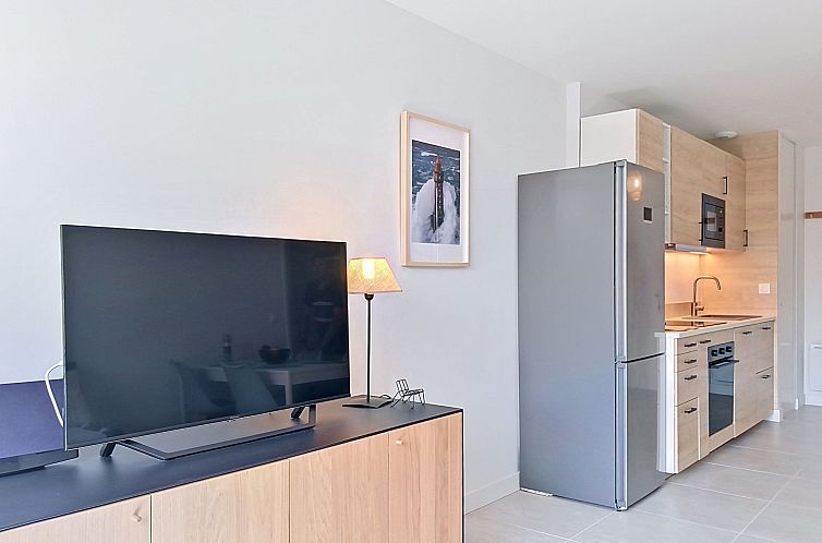 Appartement  Résidences du Lac