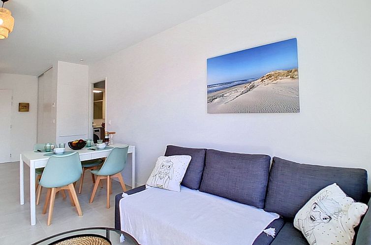 Appartement  Résidences du Lac