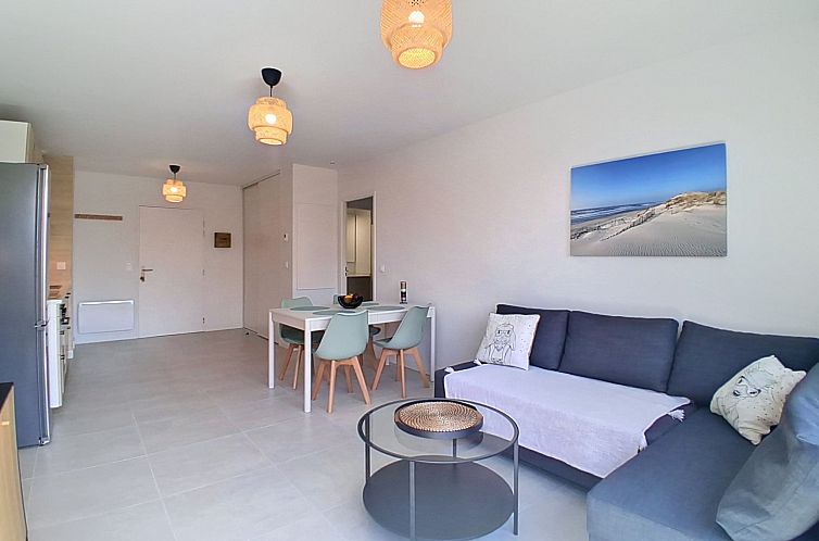 Appartement  Résidences du Lac