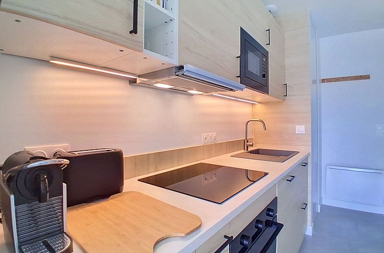 Appartement  Résidences du Lac
