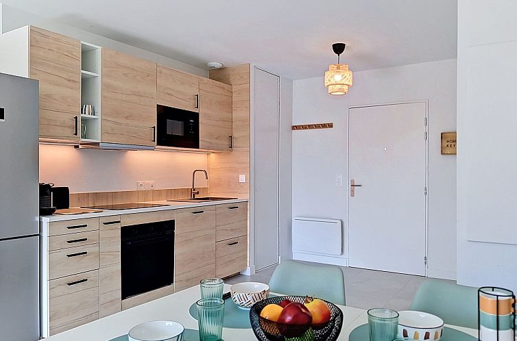 Appartement  Résidences du Lac