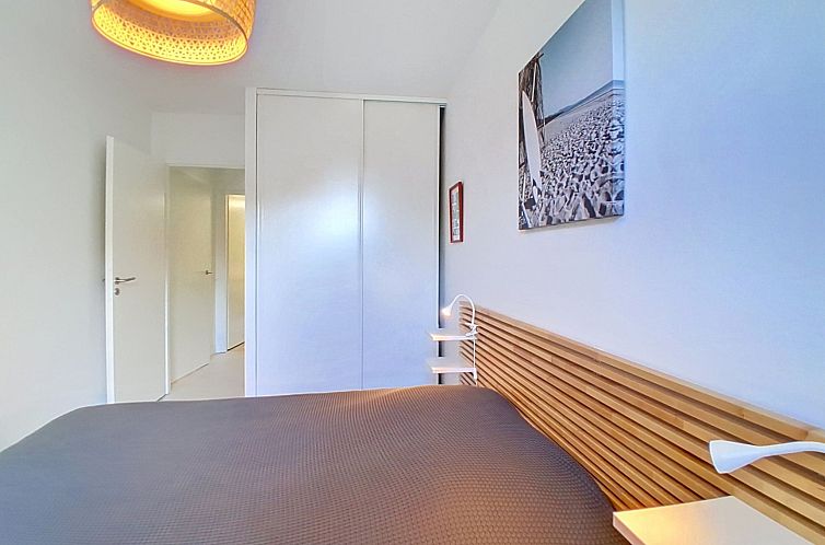 Appartement  Résidences du Lac