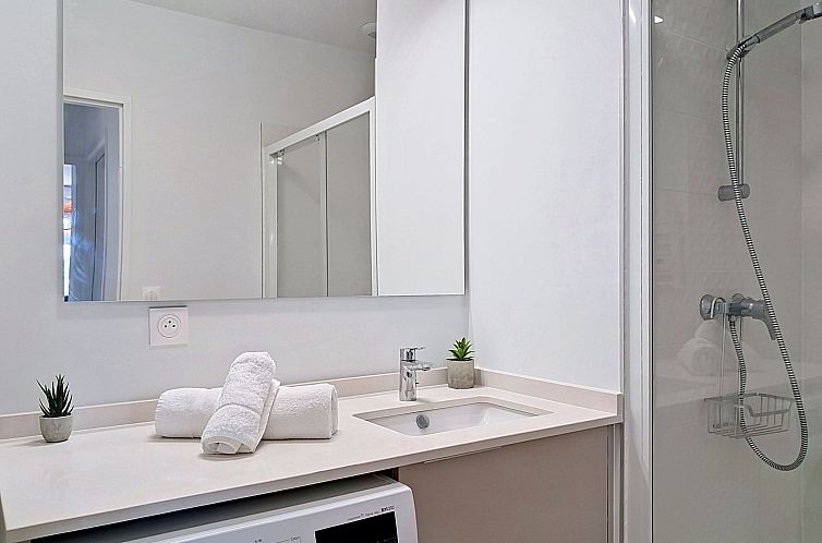Appartement  Résidences du Lac