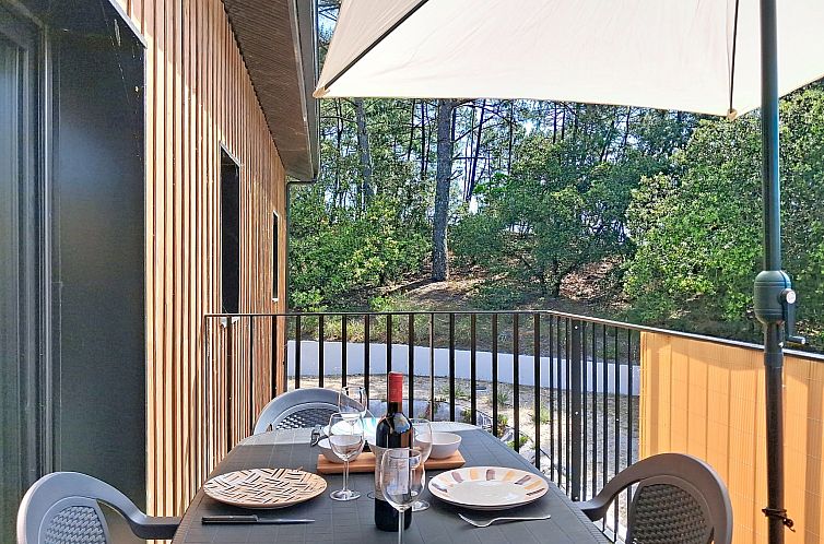 Appartement  Résidences du Lac