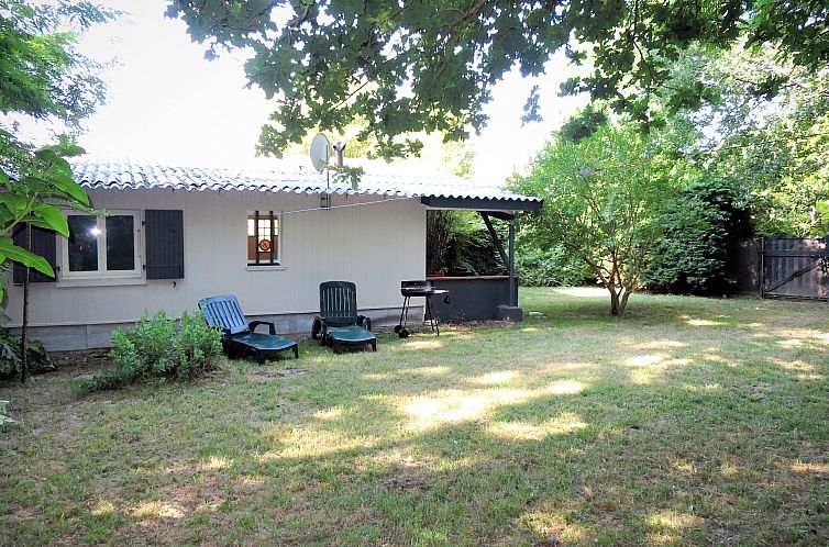 Verblijf 05479702 - Vakantiewoning Aquitaine - Vakantiehuis Les Sables