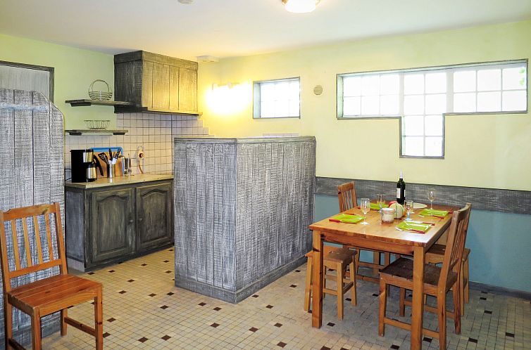 Vakantiehuis Les Sables