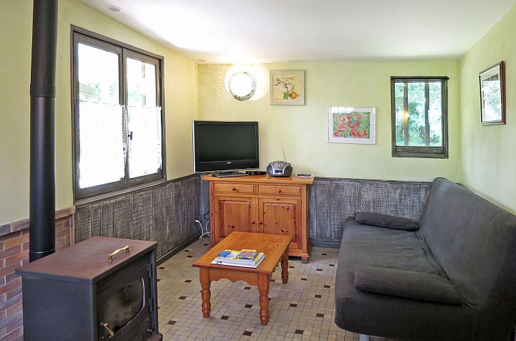 Vakantiehuis Les Sables