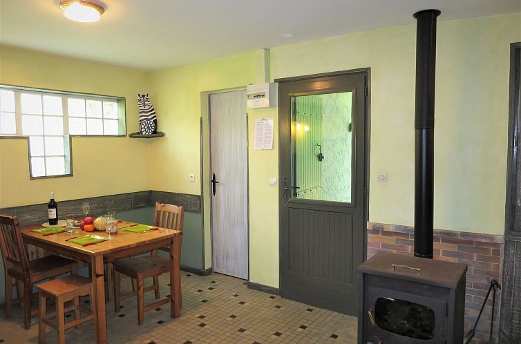 Vakantiehuis Les Sables