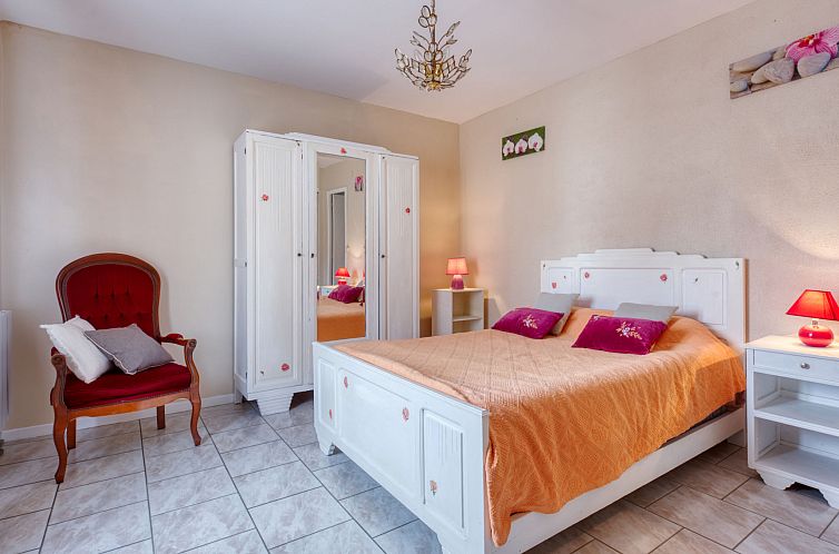 Vakantiehuis Pontac-Gadet 2